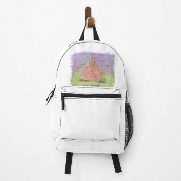 Item preview, Mary Leakey Tent Quote designed and sold by jecottle.