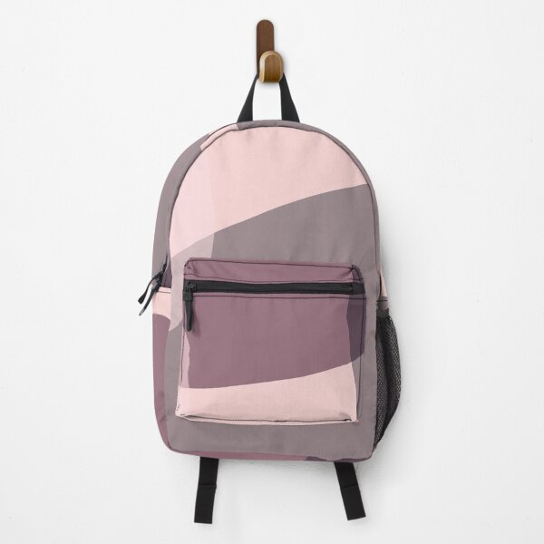 Item preview, Blush Purple and Blue I designed and sold by BlertaDK.