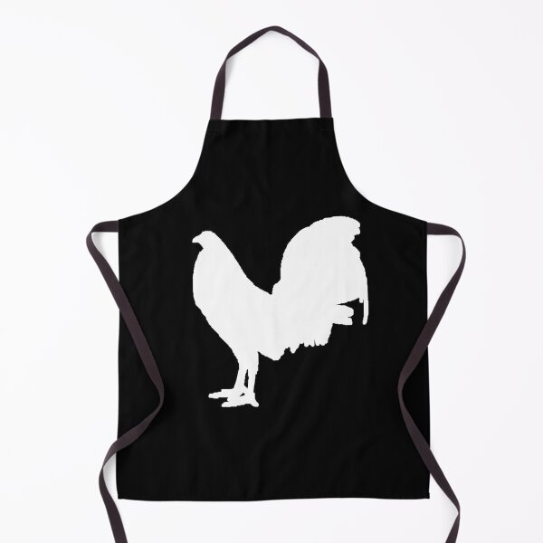 Item preview, Gallos Gamefowl - White Logo designed and sold by gamefowl.