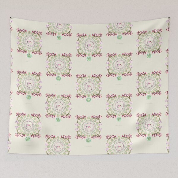 Item preview, yoga garden III designed and sold by ecrimaga.