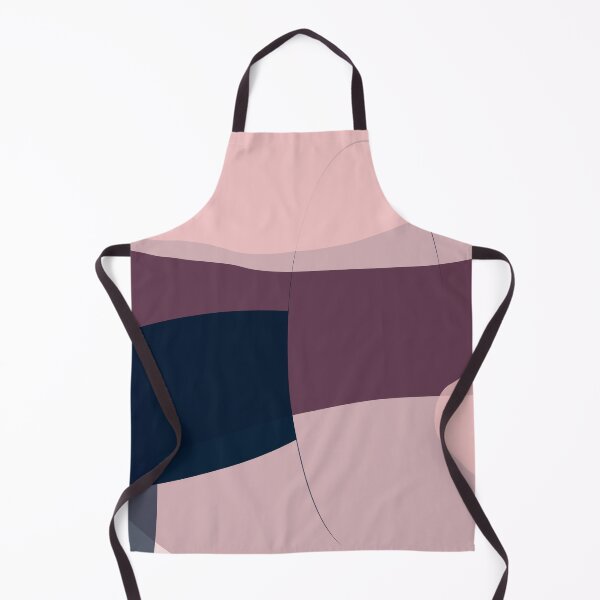 Item preview, Blush Purple and Blue II designed and sold by BlertaDK.