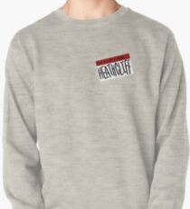 I AM HEATHCLIFF Pullover