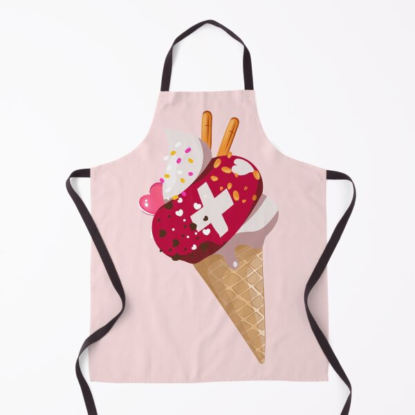 Item preview, World Flags Ice Cream / Switzerland Ice Cream designed and sold by KC1max.