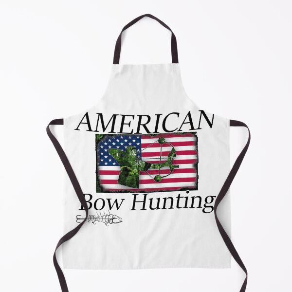Item preview, American camouflage Bow Hunter, designed and sold by hookink.