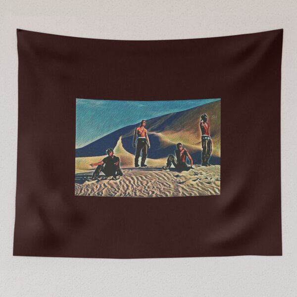 Item preview, Ooh Yeah II designed and sold by Wakentake.
