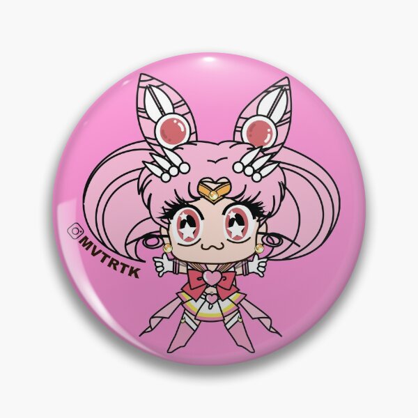 Item preview, Chibiusa designed and sold by MVTRTK.