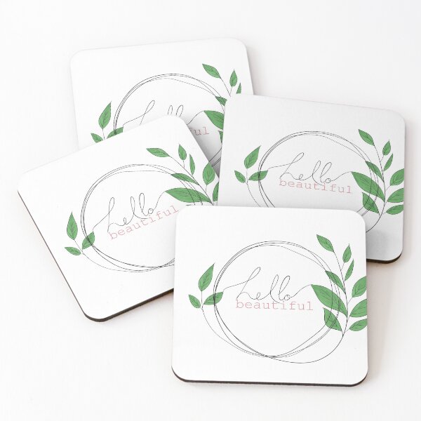Item preview, hello beautiful designed and sold by Gianna Dolan.