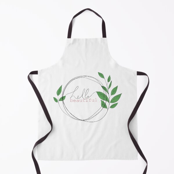 Item preview, hello beautiful designed and sold by Gianna Dolan.