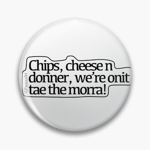 Item preview, Chips, cheese n donner! designed and sold by Fawxxx.