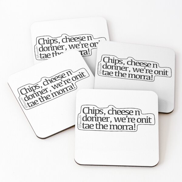 Item preview, Chips, cheese n donner! designed and sold by Fawxxx.