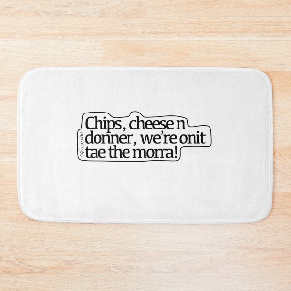 Item preview, Chips, cheese n donner! designed and sold by Fawxxx.