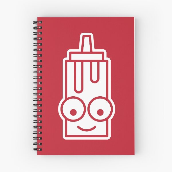 Item preview, Ketchup | Character designed and sold by npdstudio.