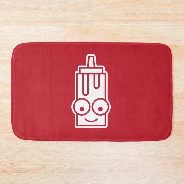 Item preview, Ketchup | Character designed and sold by npdstudio.