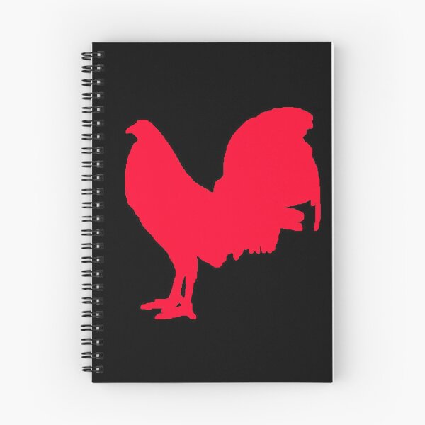 Item preview, Gallos Gamefowl - White Logo designed and sold by gamefowl.