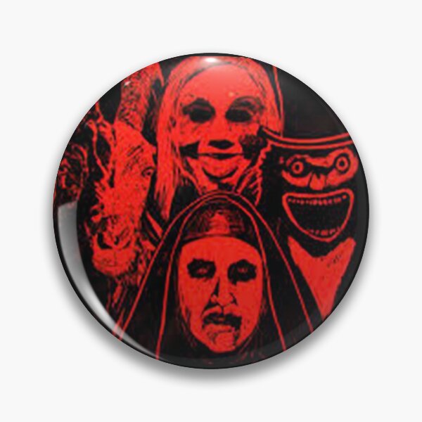 Item preview, horror designed and sold by adyyazmin1.