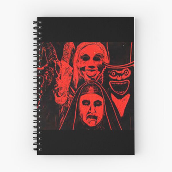 Item preview, horror designed and sold by adyyazmin1.