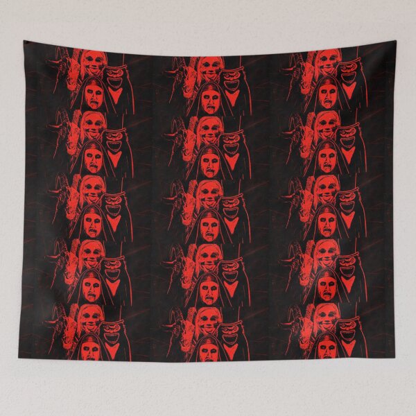 Item preview, horror designed and sold by adyyazmin1.