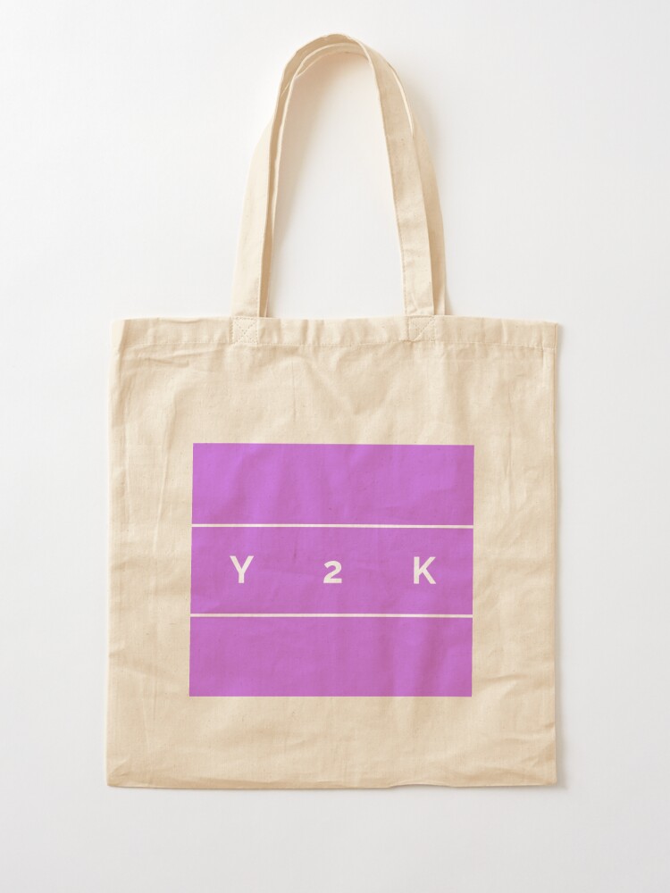 Y2K Tote Bag  Y2K Outfits Store