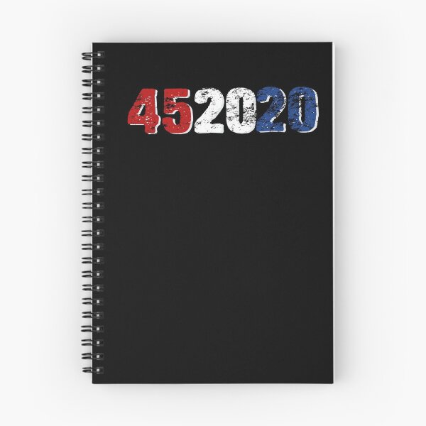 Item preview, 45 2020 Trump Second Term 452020 Vote Election President designed and sold by Mavesha.
