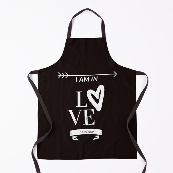 Item preview, I AM IN LOVE designed and sold by Yasdey Rojas.