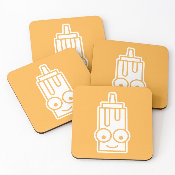 Item preview, Mustard | Character designed and sold by npdstudio.