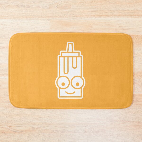 Item preview, Mustard | Character designed and sold by npdstudio.