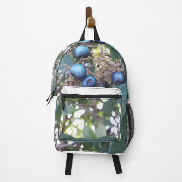 Item preview, Wild Berries designed and sold by Julian Greystoke.
