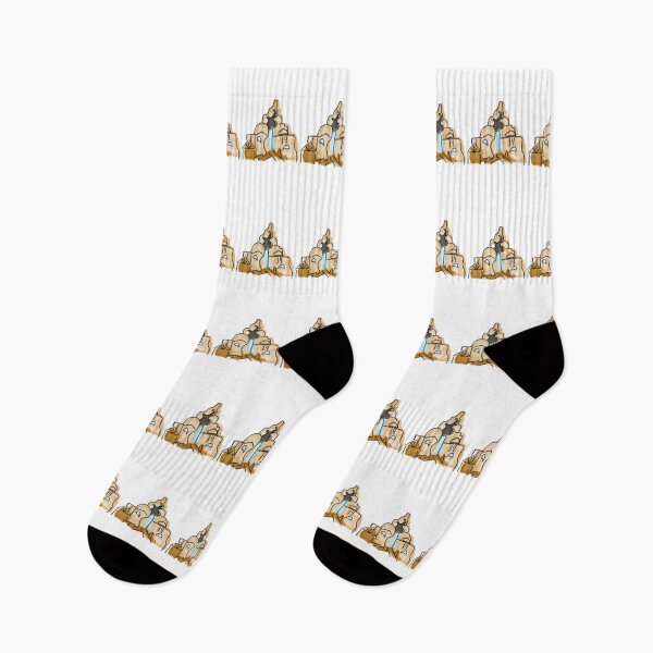 Item preview, Splash Mountain designed and sold by Morgan Wilson.