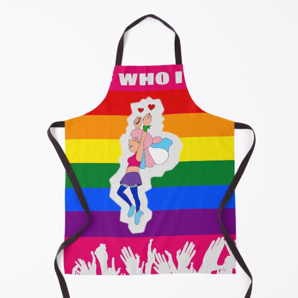 Artikelvorschau, LGBTQI + entworfen und verkauft von Araña lo que puedas punto com.