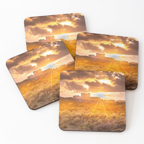 Item preview, Dover Castle View designed and sold by rogerstanger.