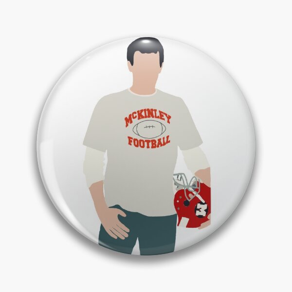 Item preview, Finn Hudson designed and sold by fluffynicole.