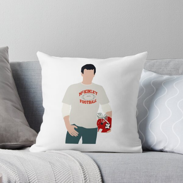 Item preview, Finn Hudson designed and sold by fluffynicole.