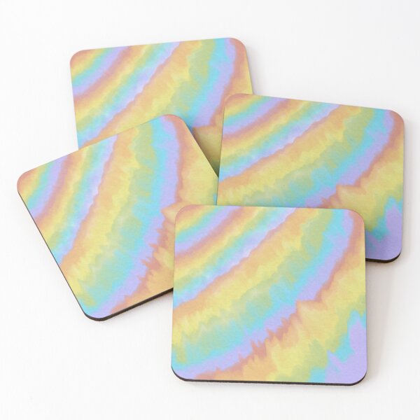 Item preview, Tie dye rainbow designed and sold by natcatcat.