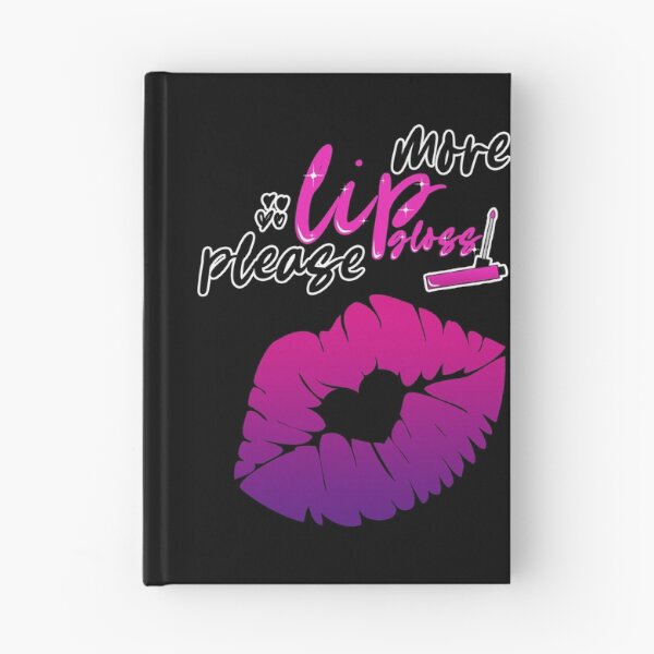 Item preview, More Lipgloss Please designed and sold by BellaDesignArt.