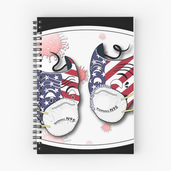 Item preview, Comedy & Tragedy of Covid 19 in 2020 designed and sold by imaginachine.