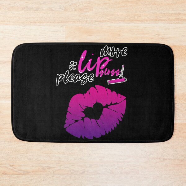 Item preview, More Lipgloss Please designed and sold by BellaDesignArt.