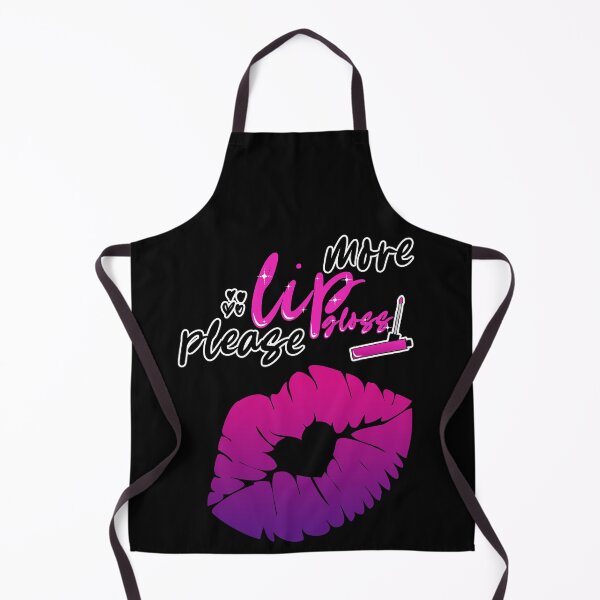 Item preview, More Lipgloss Please designed and sold by BellaDesignArt.