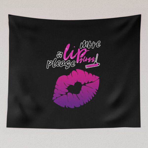 Item preview, More Lipgloss Please designed and sold by BellaDesignArt.