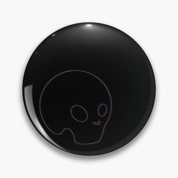 Item preview, skull boi designed and sold by funkreality.