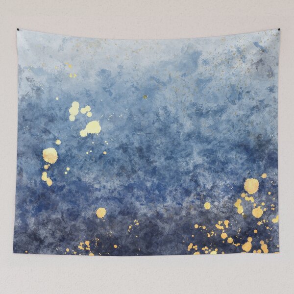 Item preview, Indigo skies designed and sold by LaurenHWyatt.