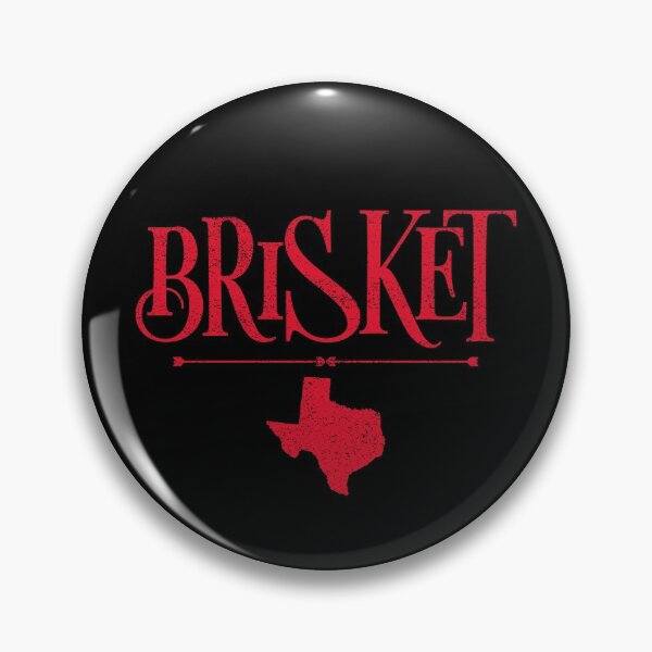 Item preview, Texas Brisket  designed and sold by Joseph Carrasco.