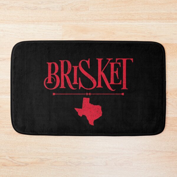 Item preview, Texas Brisket  designed and sold by Joseph Carrasco.