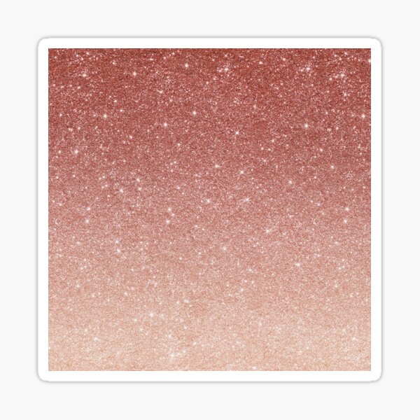 pink glitter ombre wallpaper