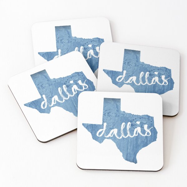 Item preview, Dallas, Texas Wood Grain designed and sold by Esskay Designs.