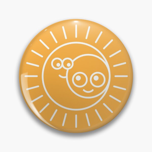 Aperçu de l'œuvre Soleil et Lune | Personnage créée et vendue par npdstudio.
