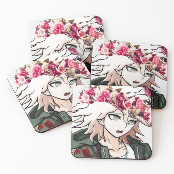Item preview, Komaeda, Ultimate eboy  designed and sold by Alexandra DeClue Duerst.