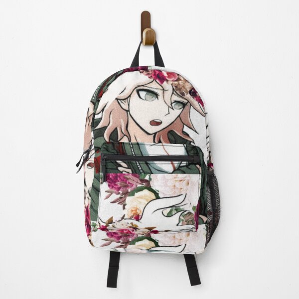 Item preview, Komaeda, Ultimate eboy designed and sold by Alexandra DeClue Duerst.