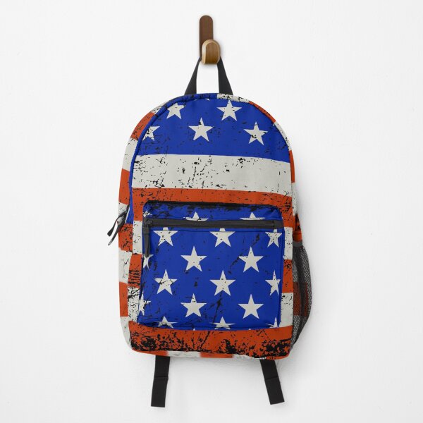 Item preview, American Flag designed and sold by muskitt.