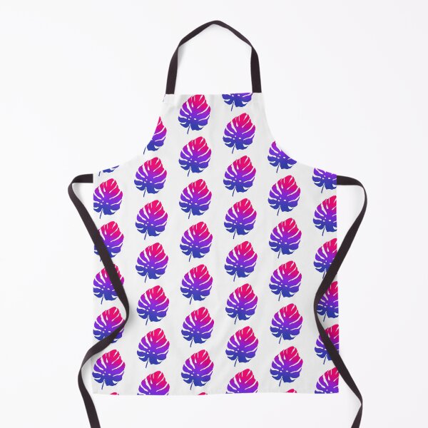 Item preview, Discrete Pride Leaf- Bi Pride designed and sold by LordGraceArt.