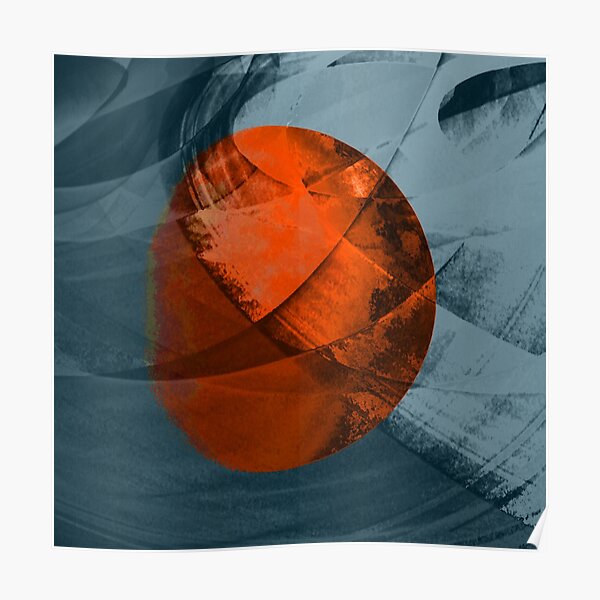 moon Poster